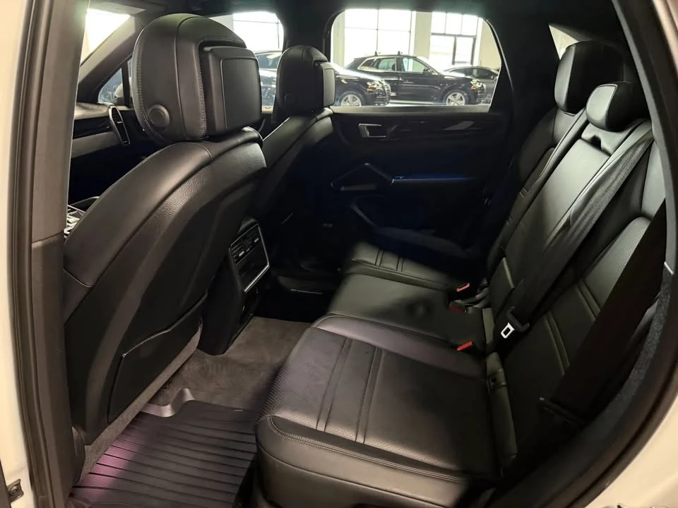 2019 Porsche 9Y0/9Y3 Cayenne - Image 19 of 20