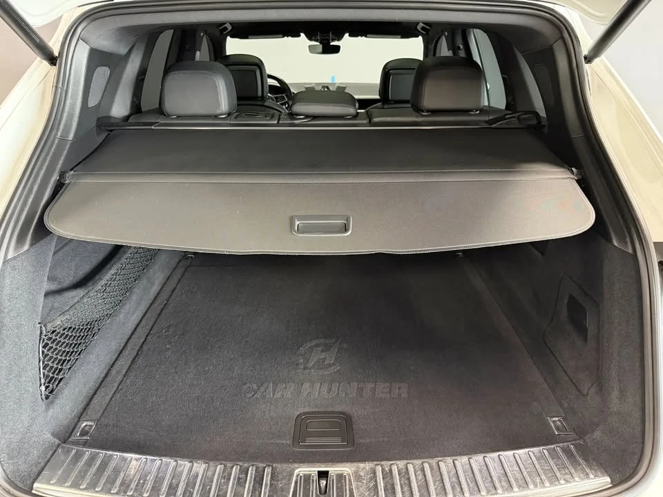 2019 Porsche 9Y0/9Y3 Cayenne - Image 20 of 20