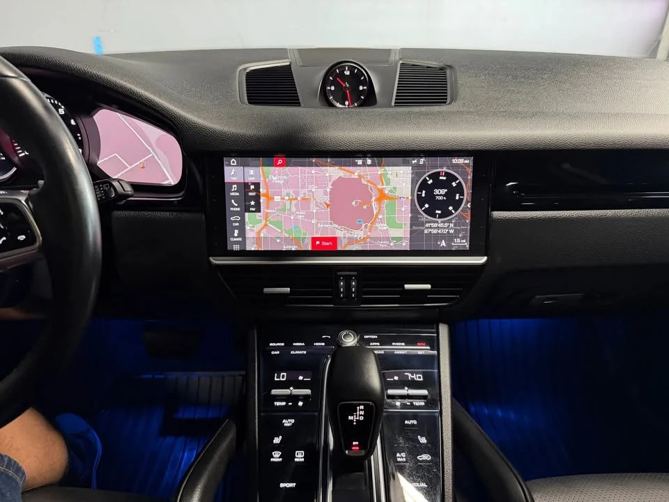2019 Porsche 9Y0/9Y3 Cayenne - Image 15 of 20
