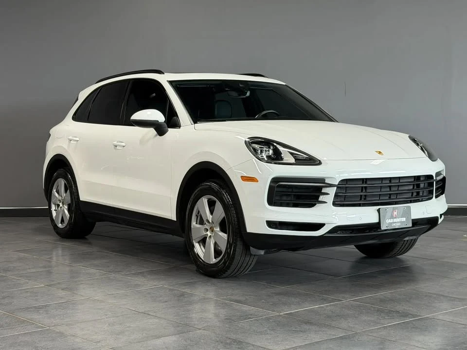 2019 Porsche 9Y0/9Y3 Cayenne - Image 4 of 20