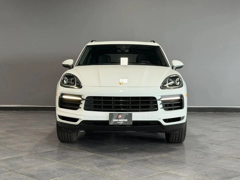 2019 Porsche 9Y0/9Y3 Cayenne - Image 3 of 20