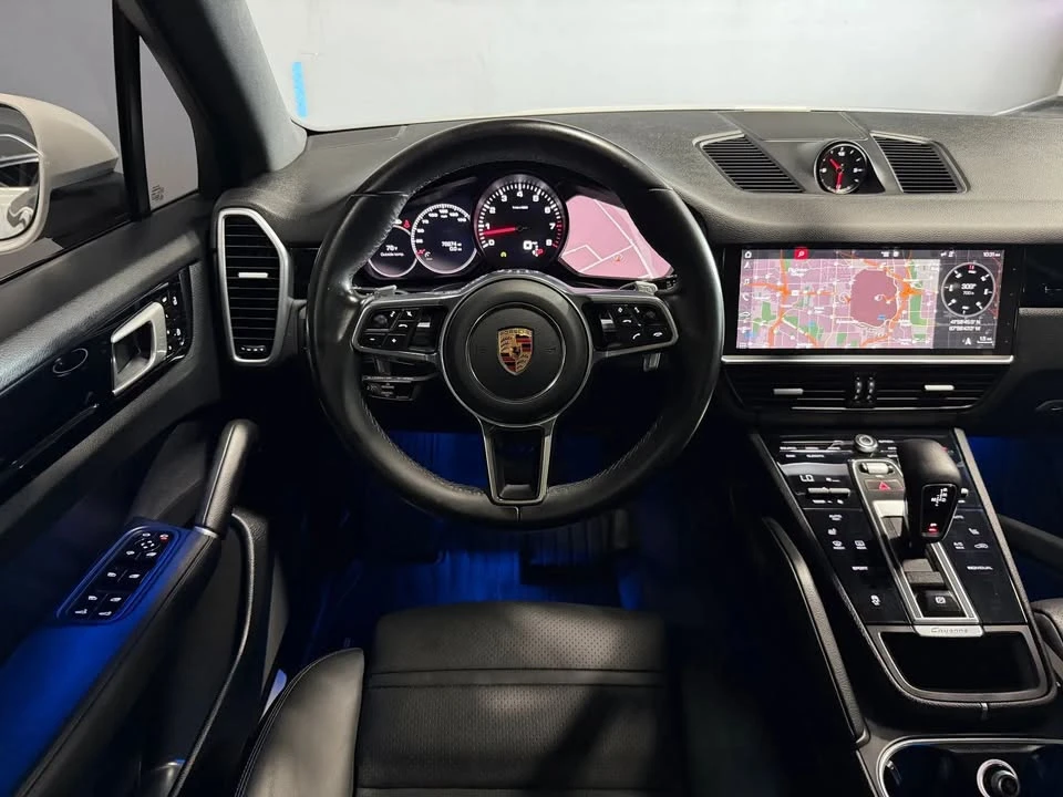 2019 Porsche 9Y0/9Y3 Cayenne - Image 12 of 20