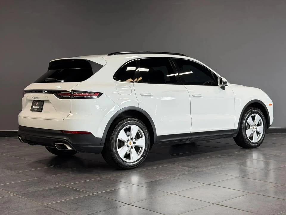 2019 Porsche 9Y0/9Y3 Cayenne - Image 6 of 20
