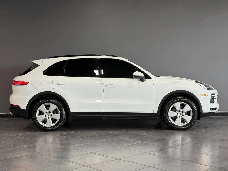 2019 Porsche 9Y0/9Y3 Cayenne - Image 5 of 20