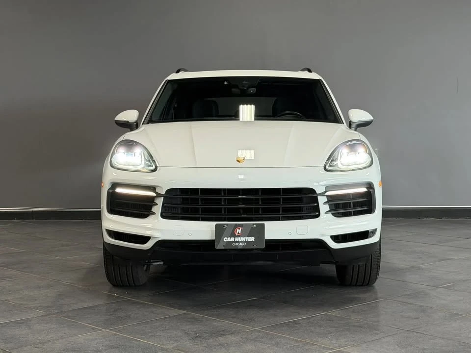 2019 Porsche 9Y0/9Y3 Cayenne - Image 2 of 20