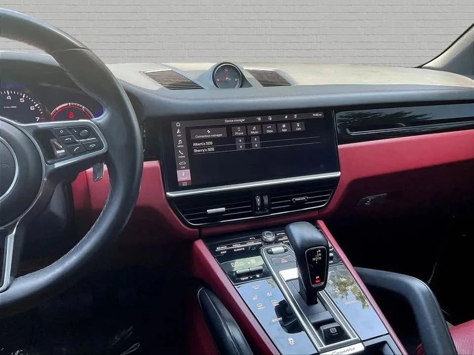 2019 Porsche 9Y0/9Y3 Cayenne - Image 9 of 20
