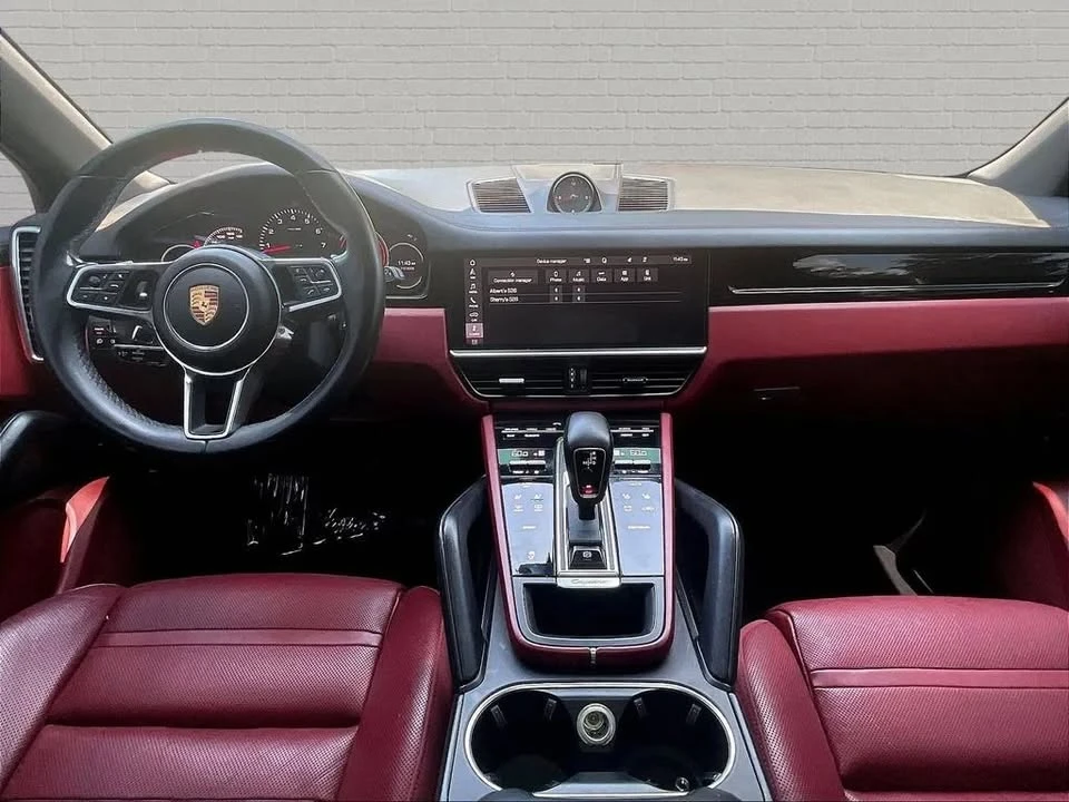 2019 Porsche 9Y0/9Y3 Cayenne - Image 7 of 20