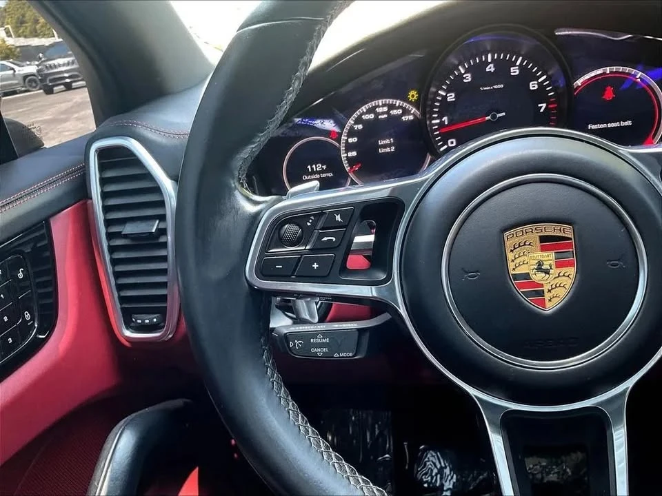 2019 Porsche 9Y0/9Y3 Cayenne - Image 11 of 20