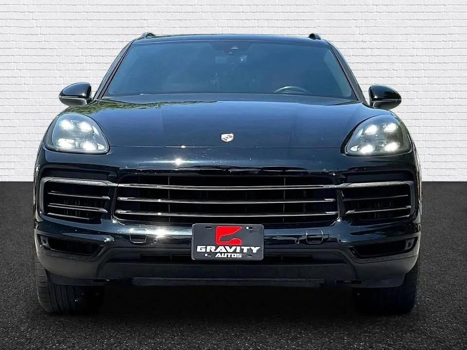 2019 Porsche 9Y0/9Y3 Cayenne - Image 2 of 20