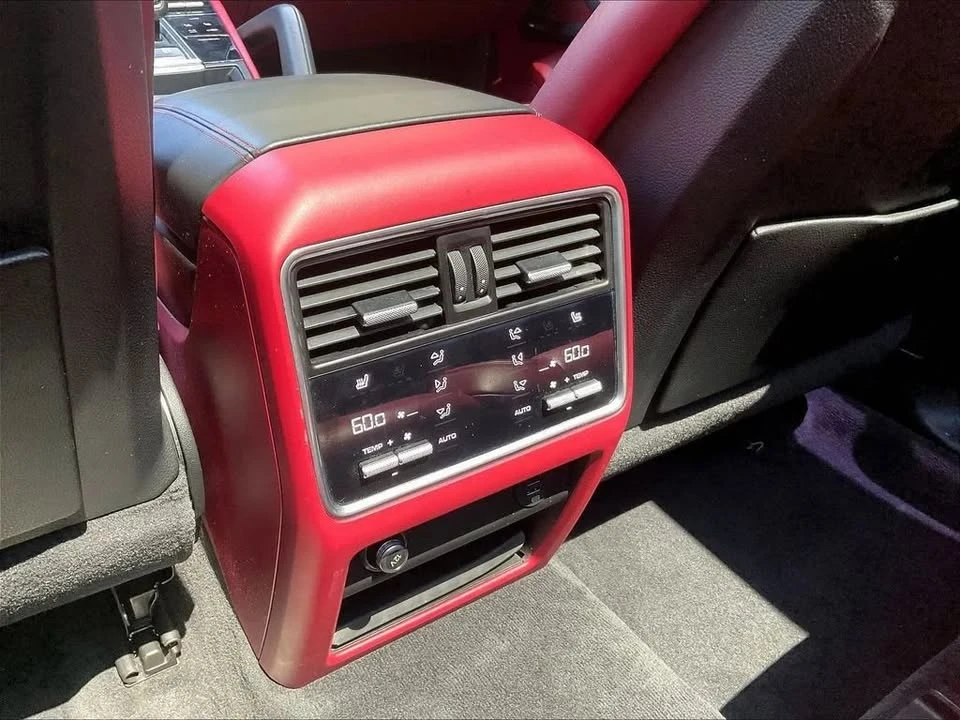 2019 Porsche 9Y0/9Y3 Cayenne - Image 10 of 20