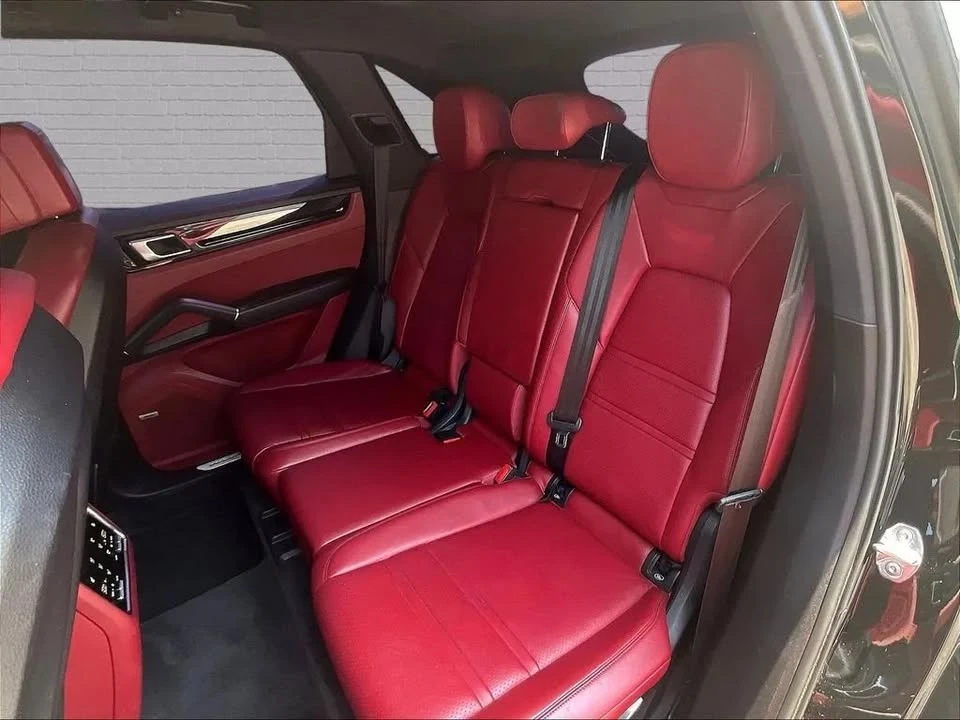 2019 Porsche 9Y0/9Y3 Cayenne - Image 19 of 20