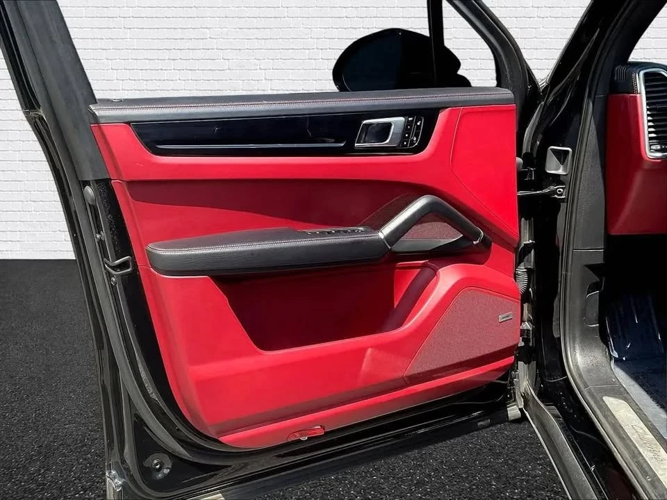 2019 Porsche 9Y0/9Y3 Cayenne - Image 17 of 20