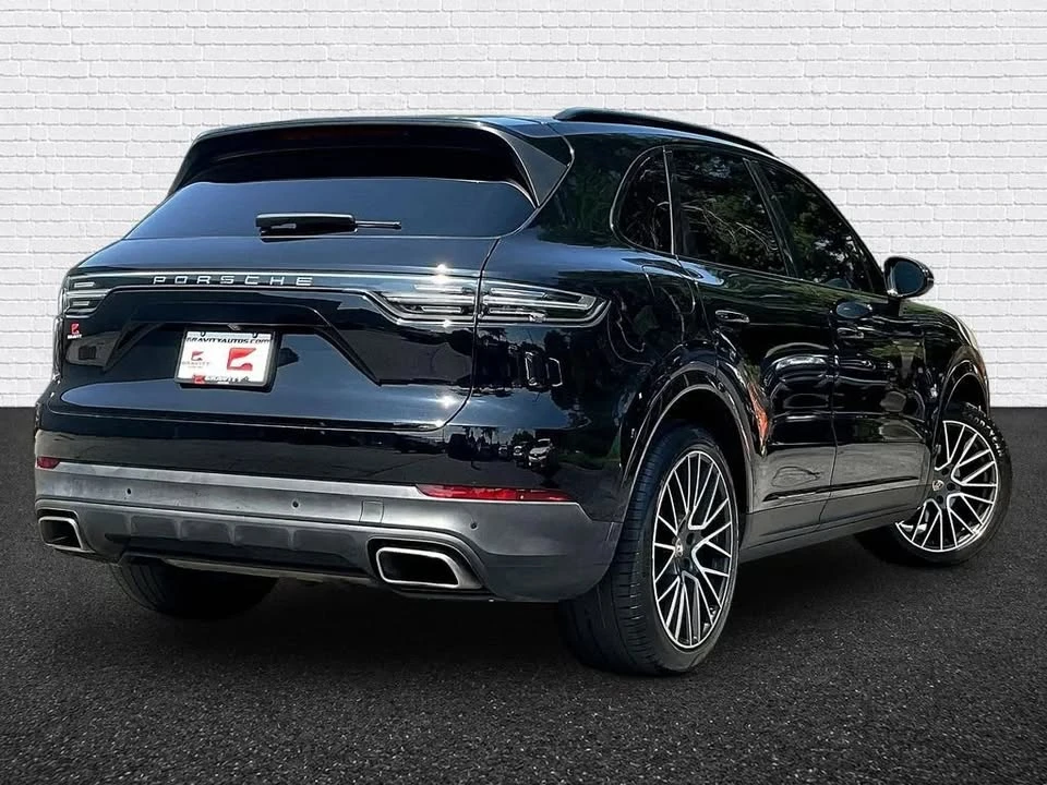 2019 Porsche 9Y0/9Y3 Cayenne - Image 6 of 20