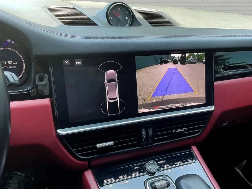 2019 Porsche 9Y0/9Y3 Cayenne - Image 14 of 20