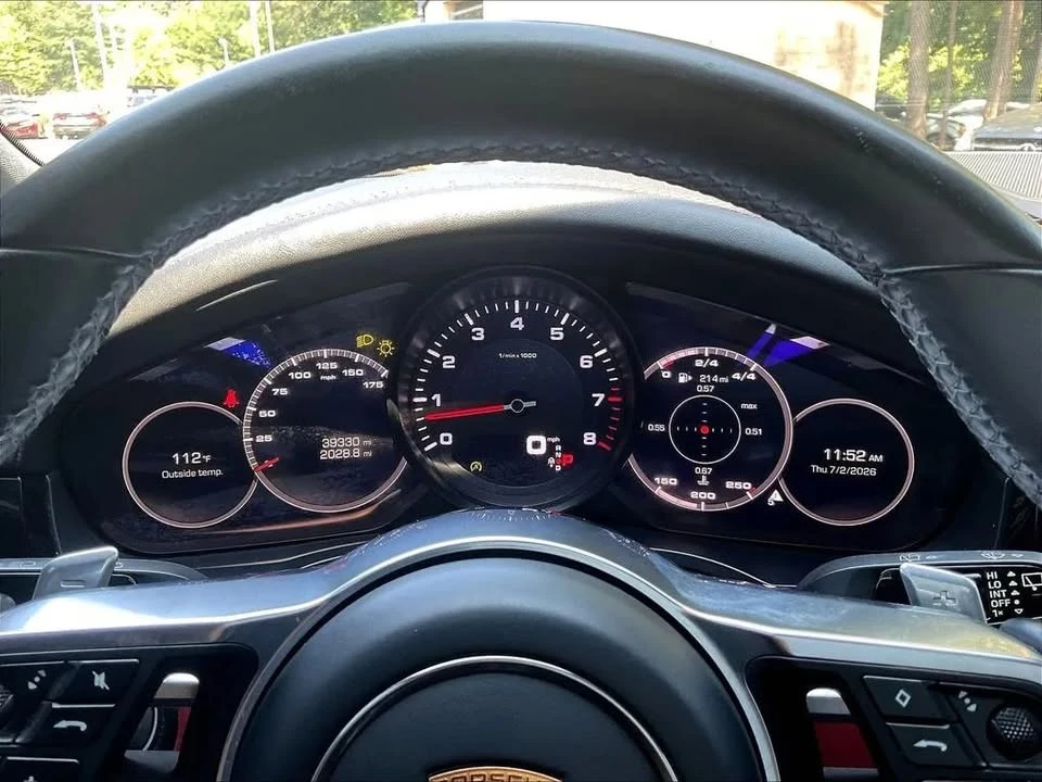 2019 Porsche 9Y0/9Y3 Cayenne - Image 13 of 20
