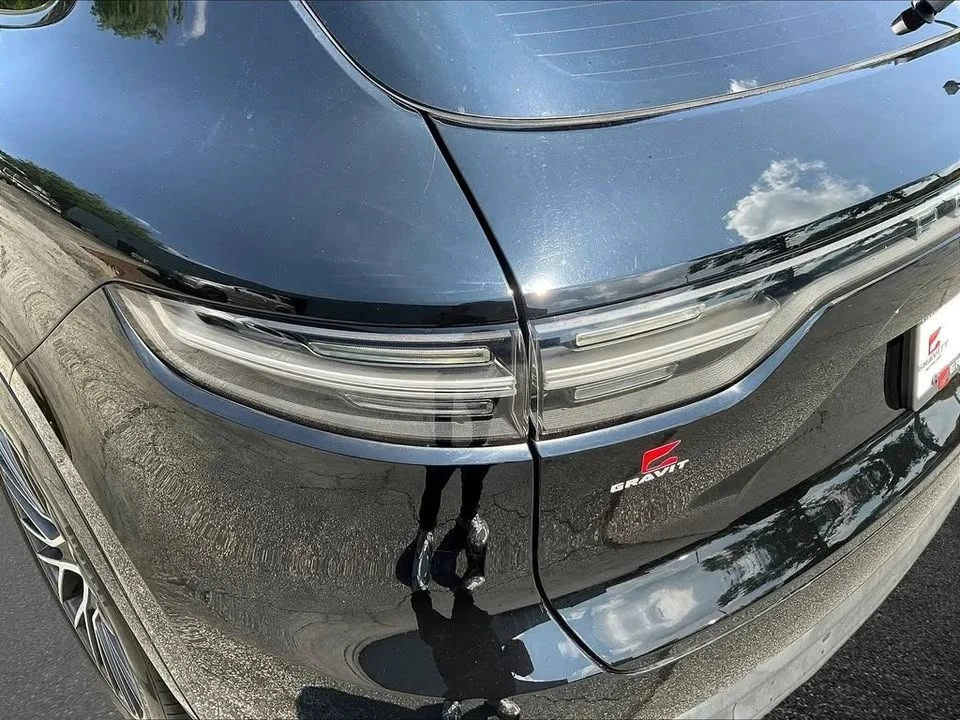 2019 Porsche 9Y0/9Y3 Cayenne - Image 20 of 20