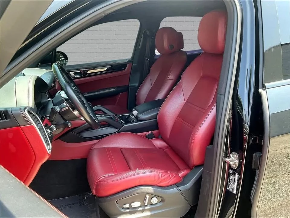 2019 Porsche 9Y0/9Y3 Cayenne - Image 18 of 20