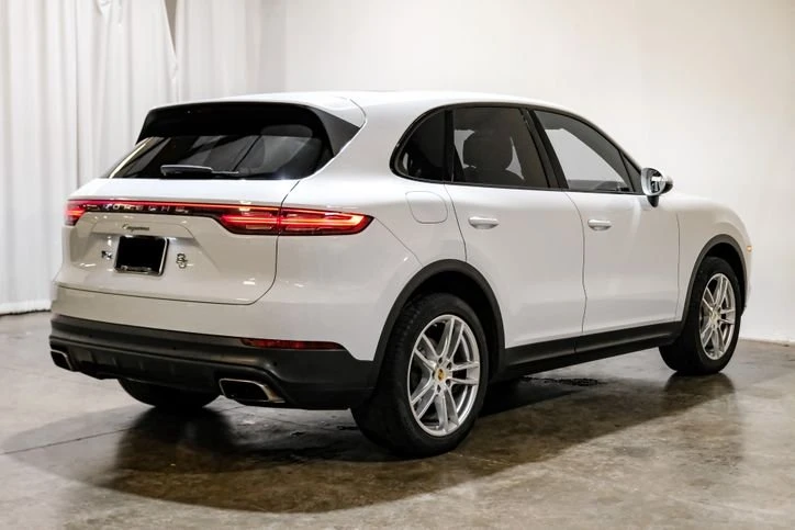 2019 Porsche 9Y0/9Y3 Cayenne - Image 4 of 12