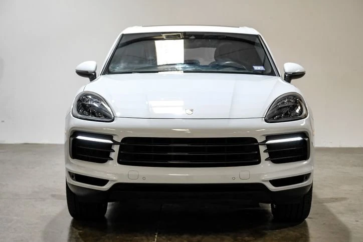 2019 Porsche 9Y0/9Y3 Cayenne - Image 2 of 12