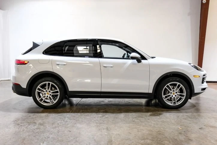 2019 Porsche 9Y0/9Y3 Cayenne - Image 3 of 12