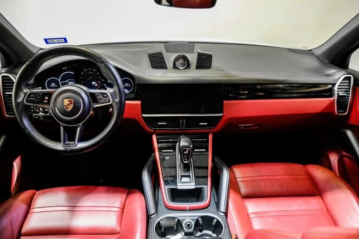 2019 Porsche 9Y0/9Y3 Cayenne - Image 9 of 12
