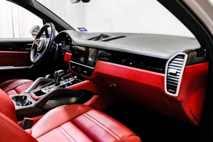 2019 Porsche 9Y0/9Y3 Cayenne - Image 12 of 12