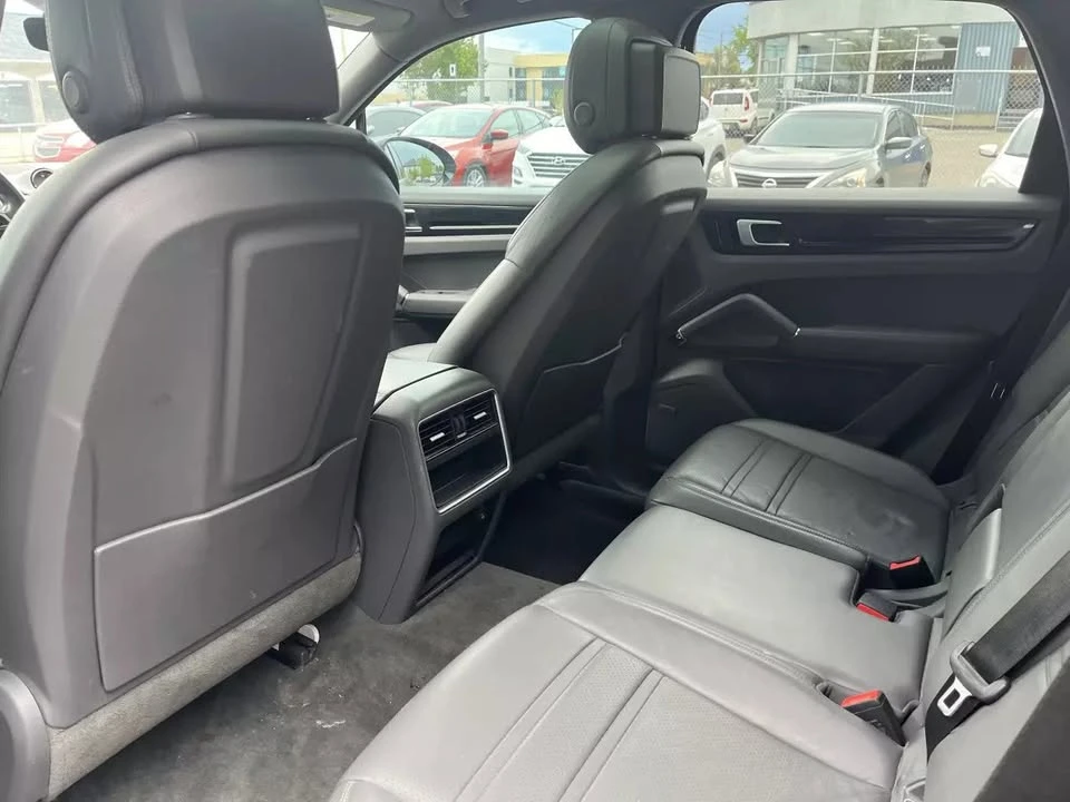 2019 Porsche 9Y0/9Y3 Cayenne - Image 9 of 12