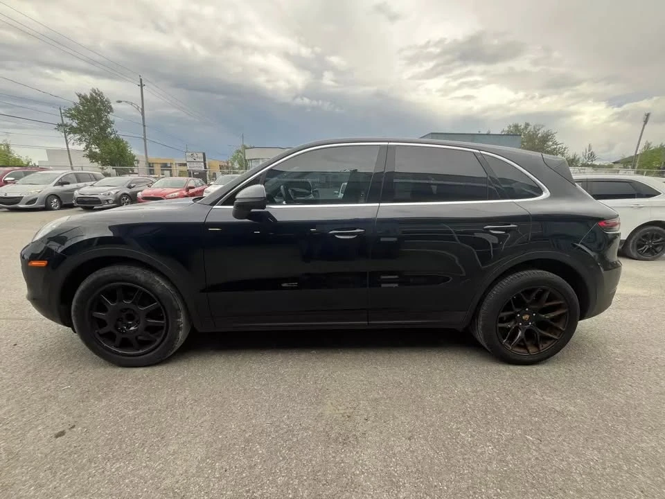 2019 Porsche 9Y0/9Y3 Cayenne - Image 2 of 12