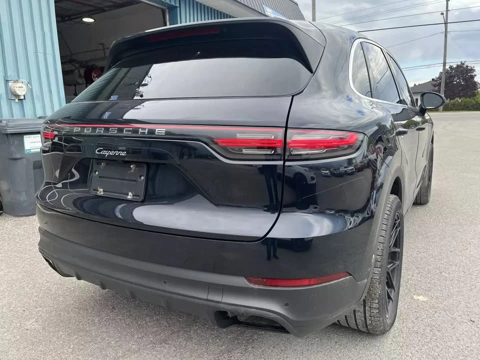2019 Porsche 9Y0/9Y3 Cayenne - Image 5 of 12