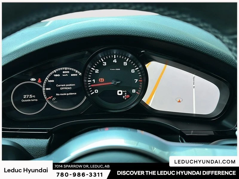 2019 Porsche 9Y0/9Y3 Cayenne - Image 12 of 20