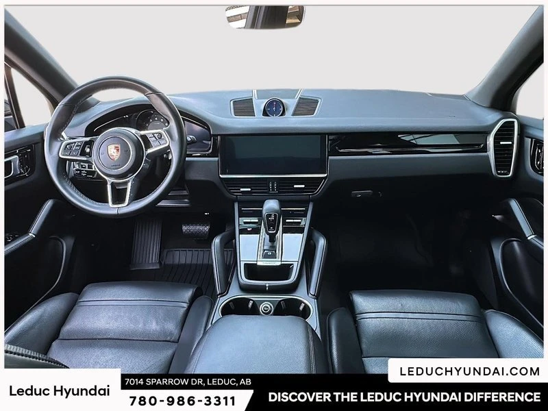 2019 Porsche 9Y0/9Y3 Cayenne - Image 9 of 20