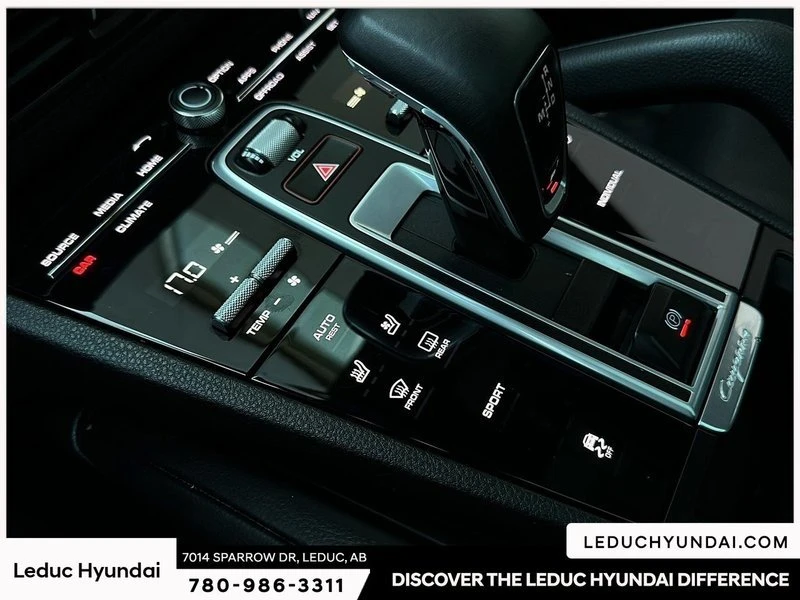2019 Porsche 9Y0/9Y3 Cayenne - Image 18 of 20