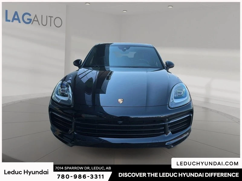 2019 Porsche 9Y0/9Y3 Cayenne - Image 2 of 20