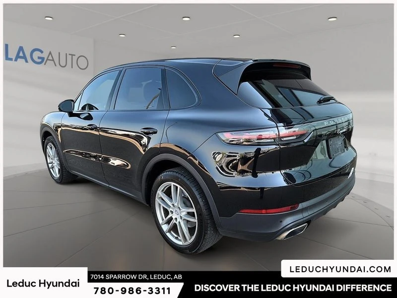 2019 Porsche 9Y0/9Y3 Cayenne - Image 4 of 20