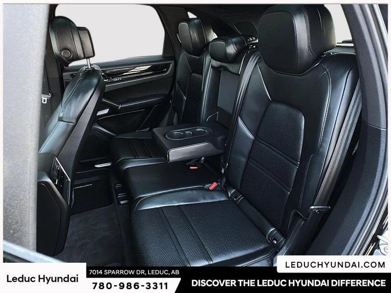 2019 Porsche 9Y0/9Y3 Cayenne - Image 8 of 20