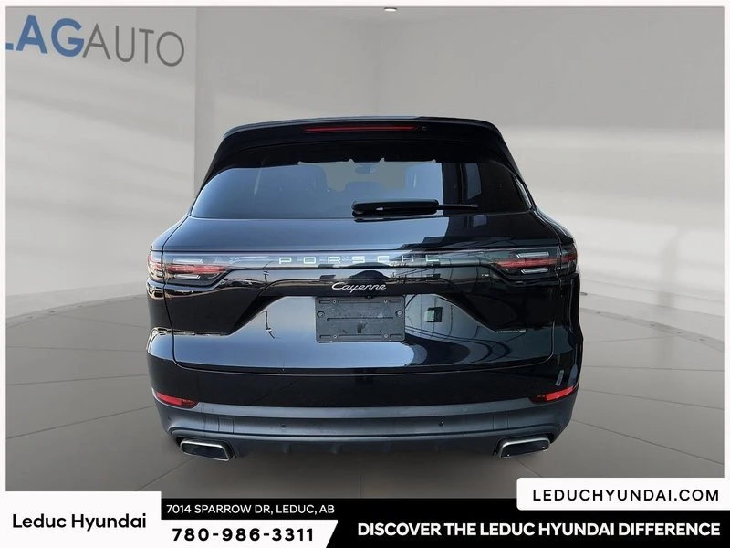 2019 Porsche 9Y0/9Y3 Cayenne - Image 3 of 20