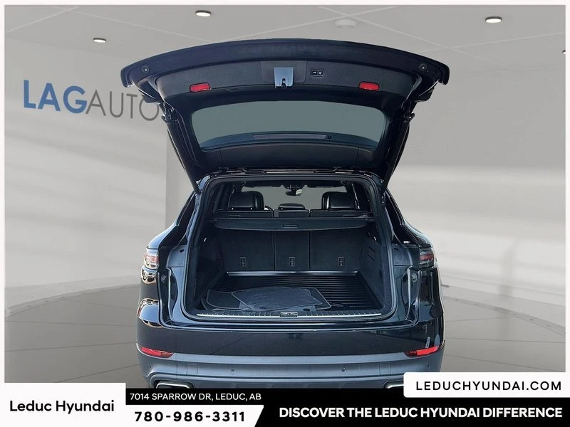 2019 Porsche 9Y0/9Y3 Cayenne - Image 6 of 20