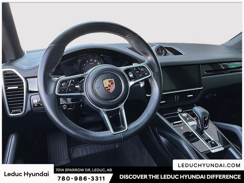 2019 Porsche 9Y0/9Y3 Cayenne - Image 11 of 20