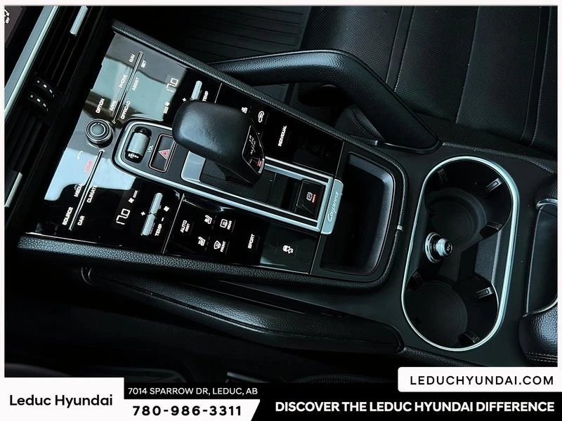 2019 Porsche 9Y0/9Y3 Cayenne - Image 14 of 20