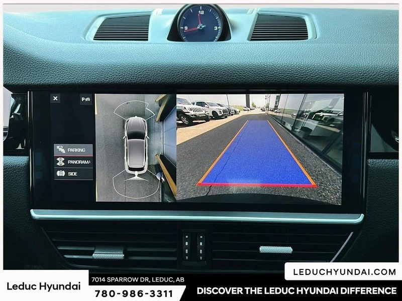 2019 Porsche 9Y0/9Y3 Cayenne - Image 17 of 20