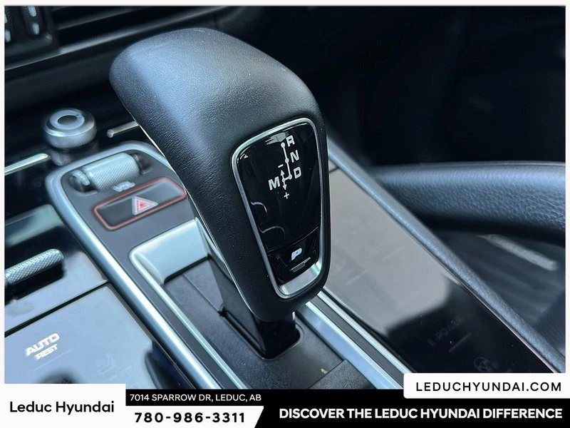 2019 Porsche 9Y0/9Y3 Cayenne - Image 13 of 20