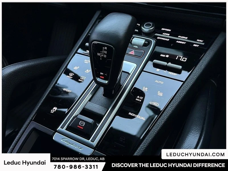 2019 Porsche 9Y0/9Y3 Cayenne - Image 19 of 20