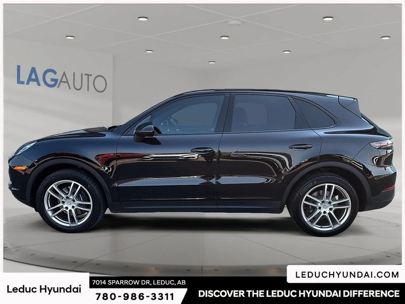 2019 Porsche 9Y0/9Y3 Cayenne - Image 5 of 20