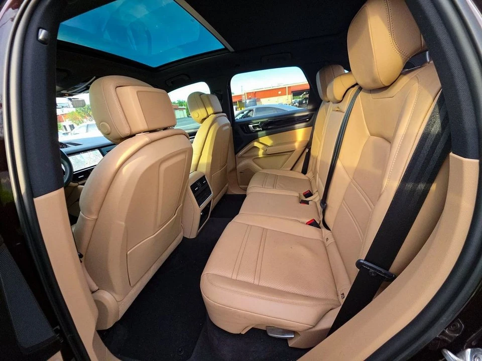 2019 Porsche 9Y0/9Y3 Cayenne - Image 13 of 14