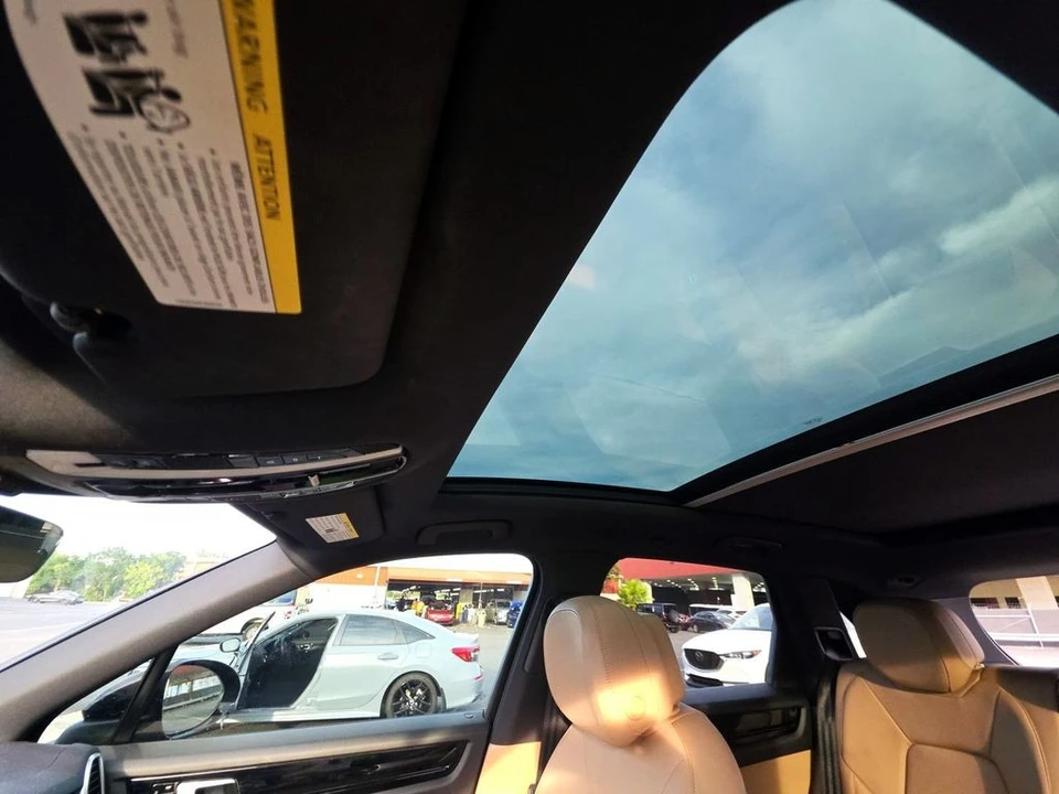 2019 Porsche 9Y0/9Y3 Cayenne - Image 10 of 14