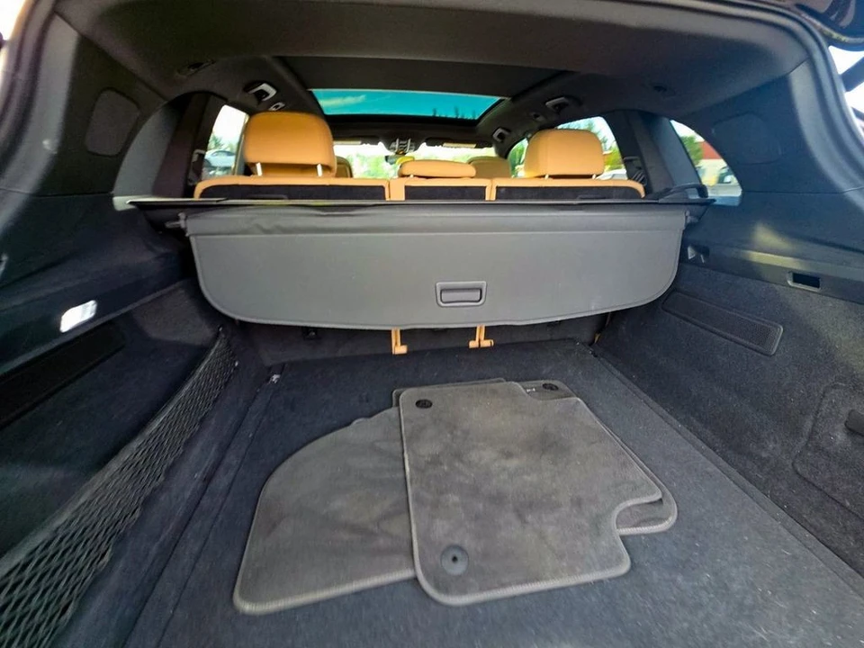 2019 Porsche 9Y0/9Y3 Cayenne - Image 14 of 14