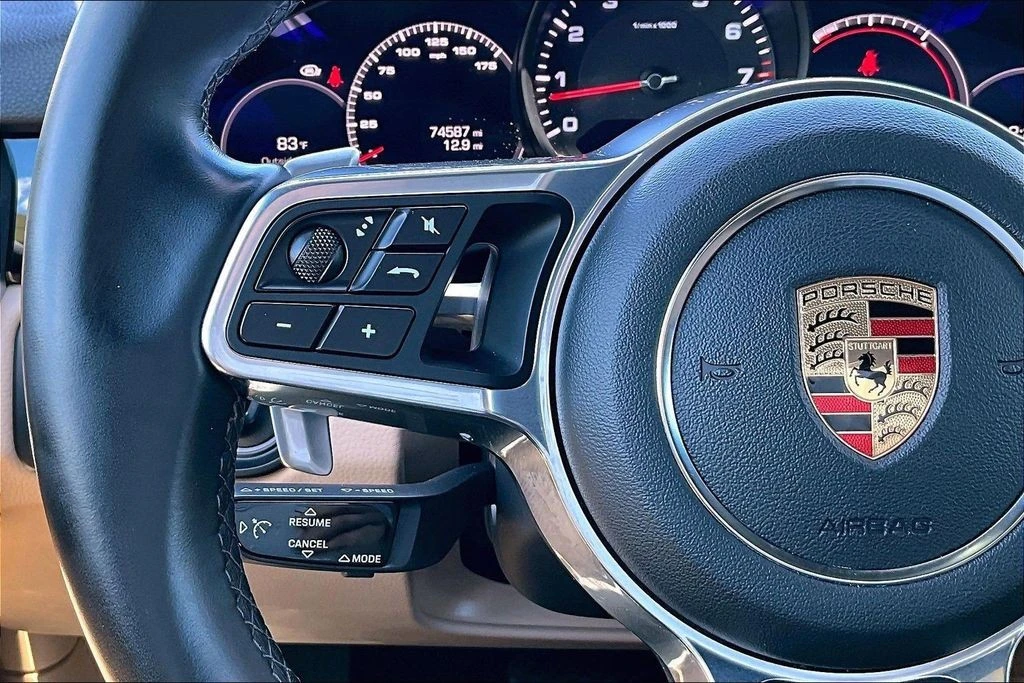 2019 Porsche 9Y0/9Y3 Cayenne - Image 23 of 31