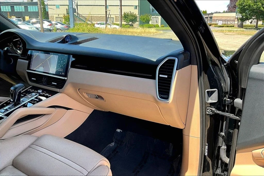 2019 Porsche 9Y0/9Y3 Cayenne - Image 18 of 31