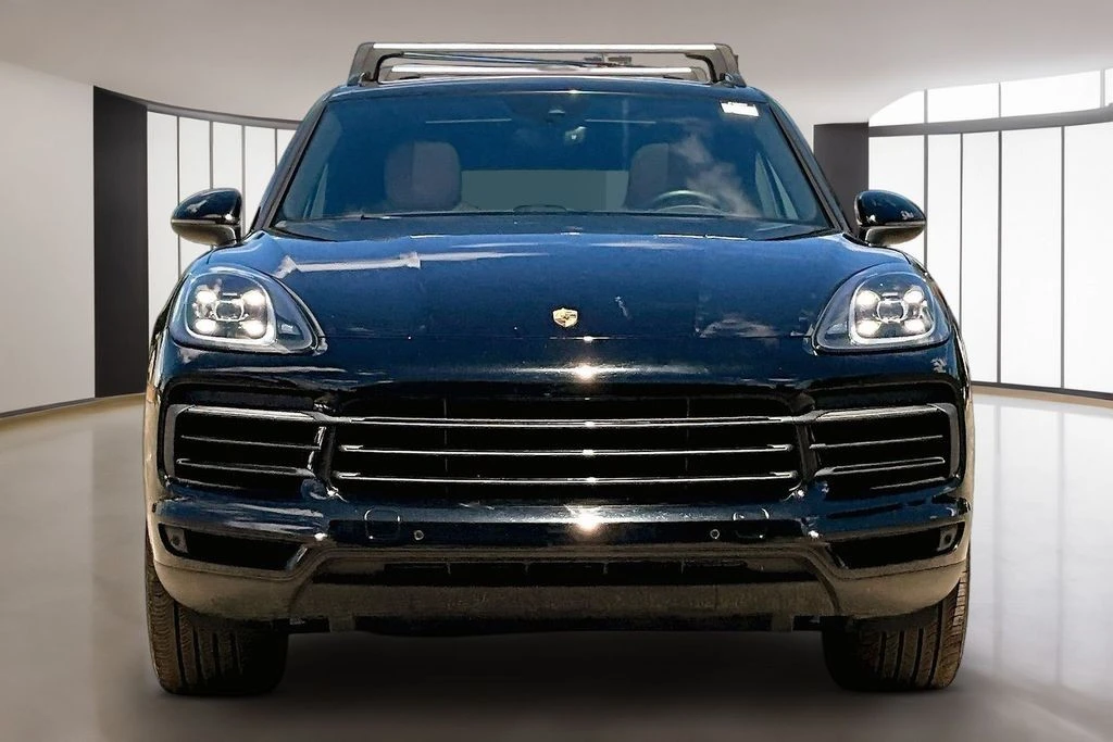 2019 Porsche 9Y0/9Y3 Cayenne - Image 5 of 31