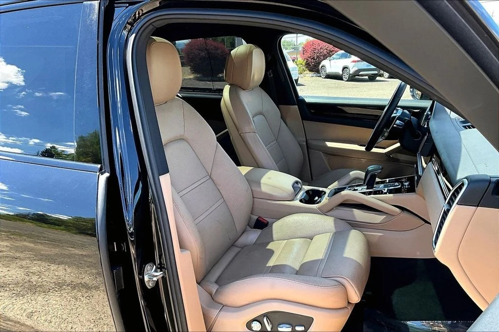 2019 Porsche 9Y0/9Y3 Cayenne - Image 10 of 31
